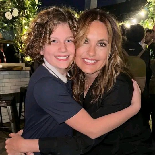 Law & Order SVU on Twitter "SVU Season 24 Wrap Party! LawAndOrderSVU"