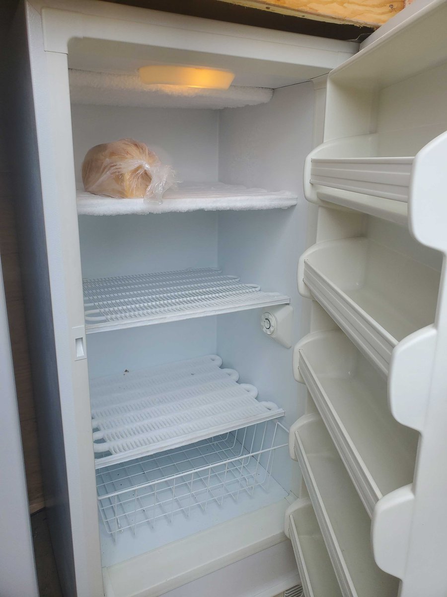 Locke Street Community Fridge tweet media