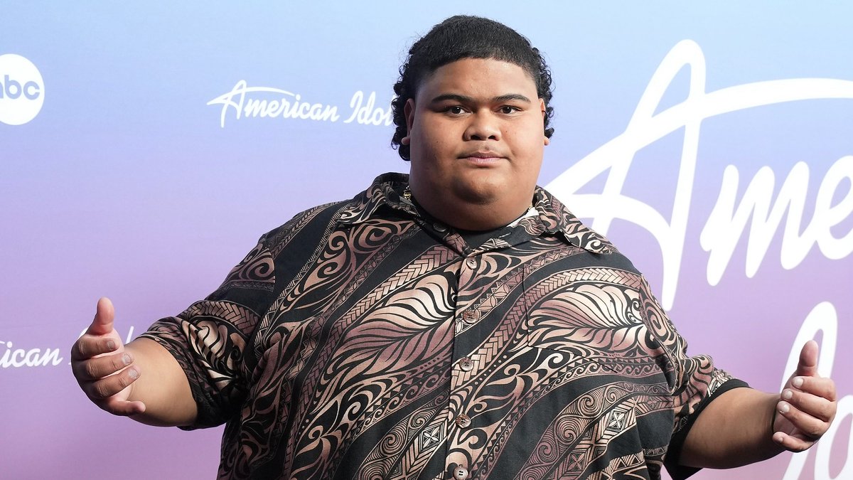 American Idol tweet media