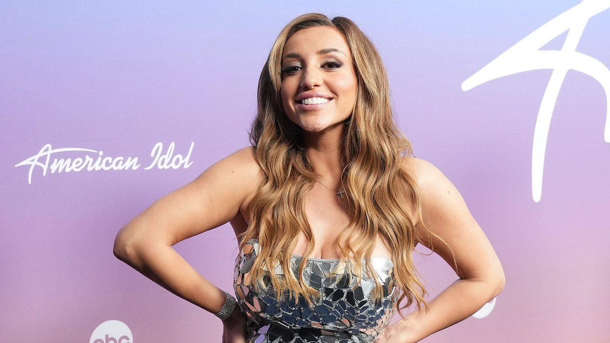 American Idol tweet media