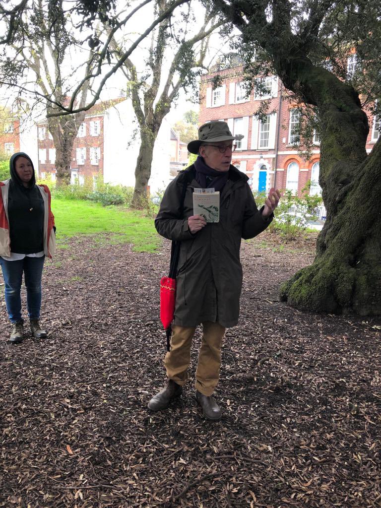 The Great Imagining tweet media