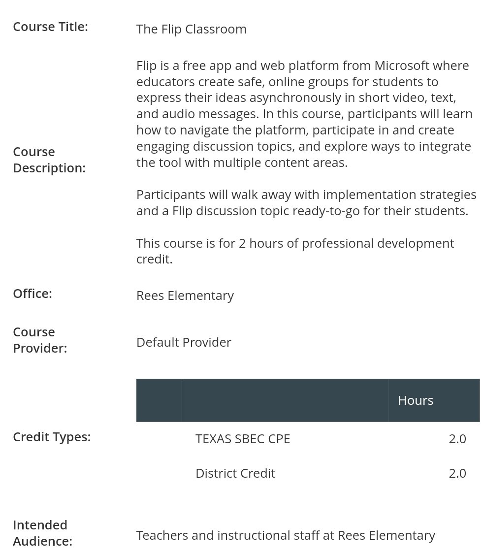 MsLDMac's tweet image. Had a great time facilitating with @LoveSciTech today! Thank you to the staff that stayed after school and participated! You are amazing! @MicrosoftFlip #StudentEngagement #TechnologyIntegration