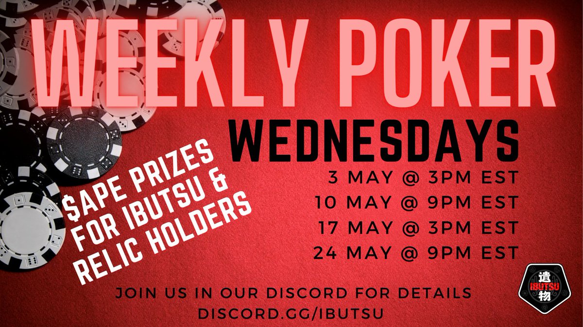 Ibutsu NFT 🐲 tweet media