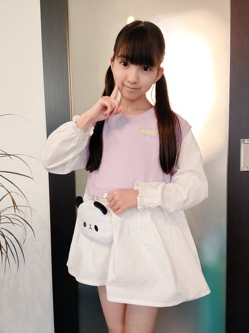 Twitterのコスプレ画像5