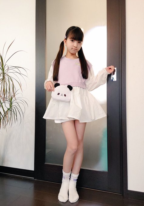 Twitterのコスプレ画像6