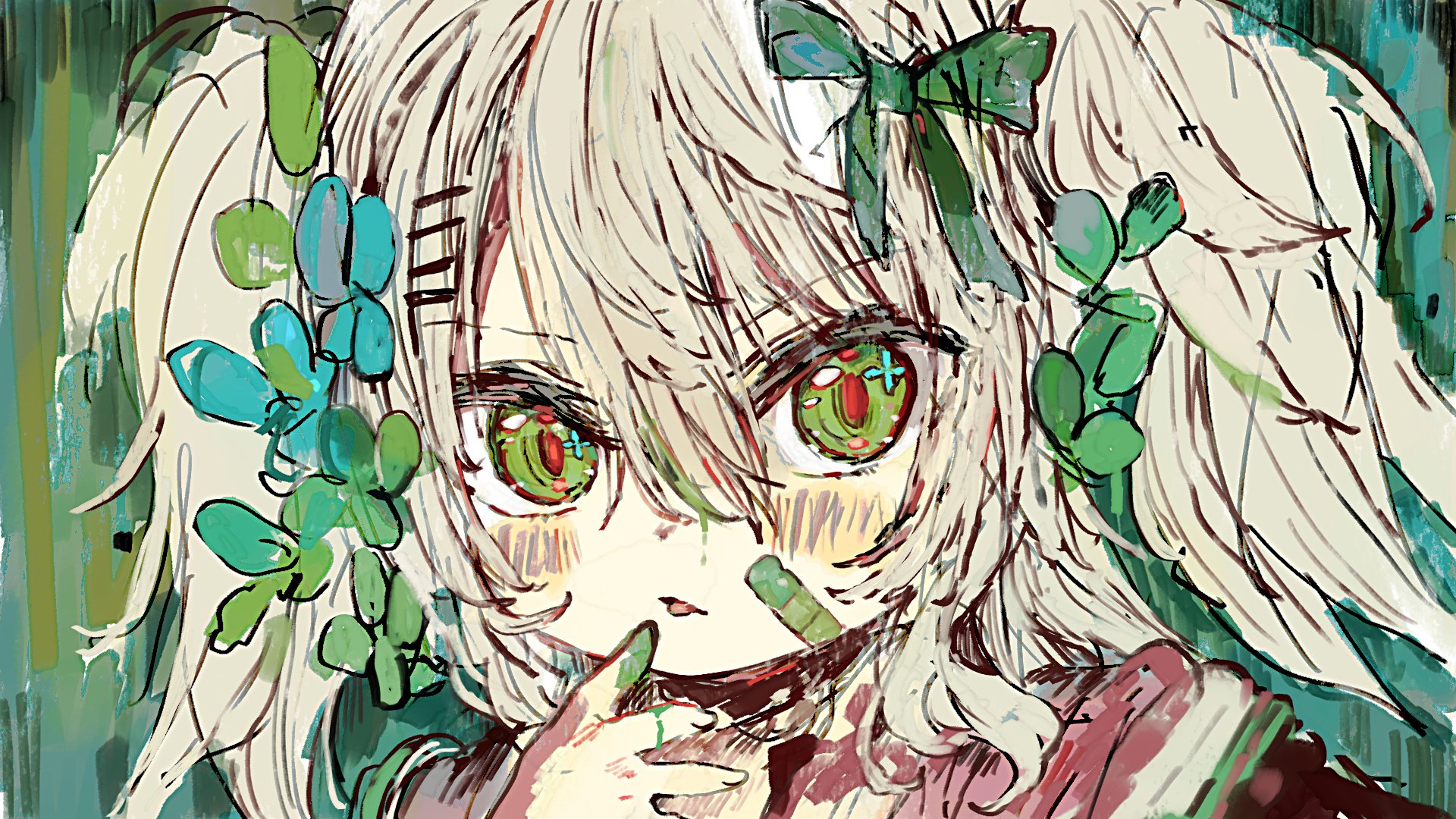 鴨見カモミ🎨🦆CAMOMI Camomi على X: 