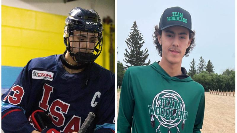 Roberts headed to national tournaments in Halifax and Winnipeg dlvr.it/Sn7Lq8