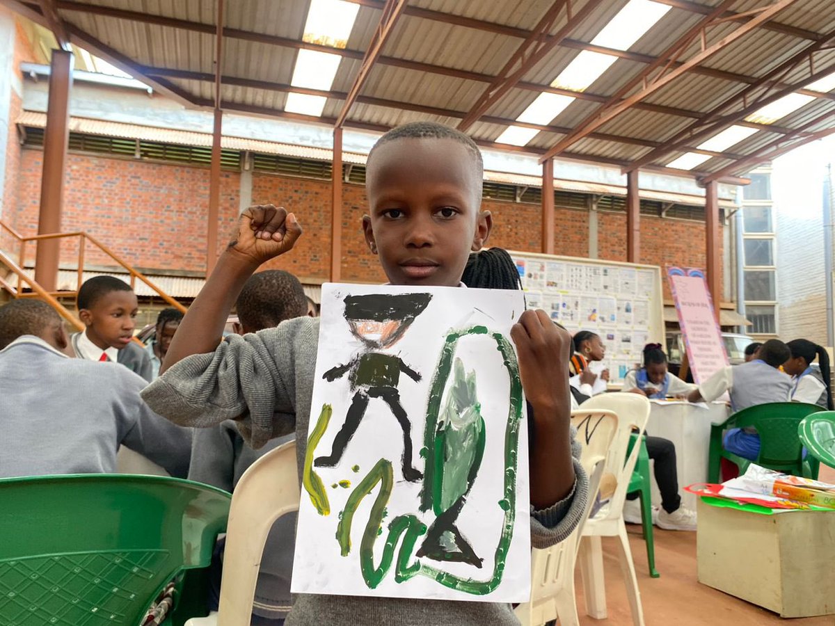 The Great Imagining tweet media