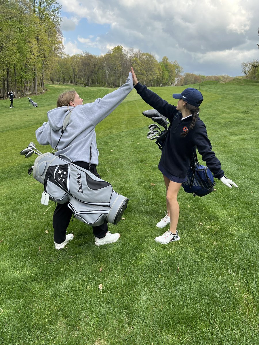 Greeley Golf tweet media
