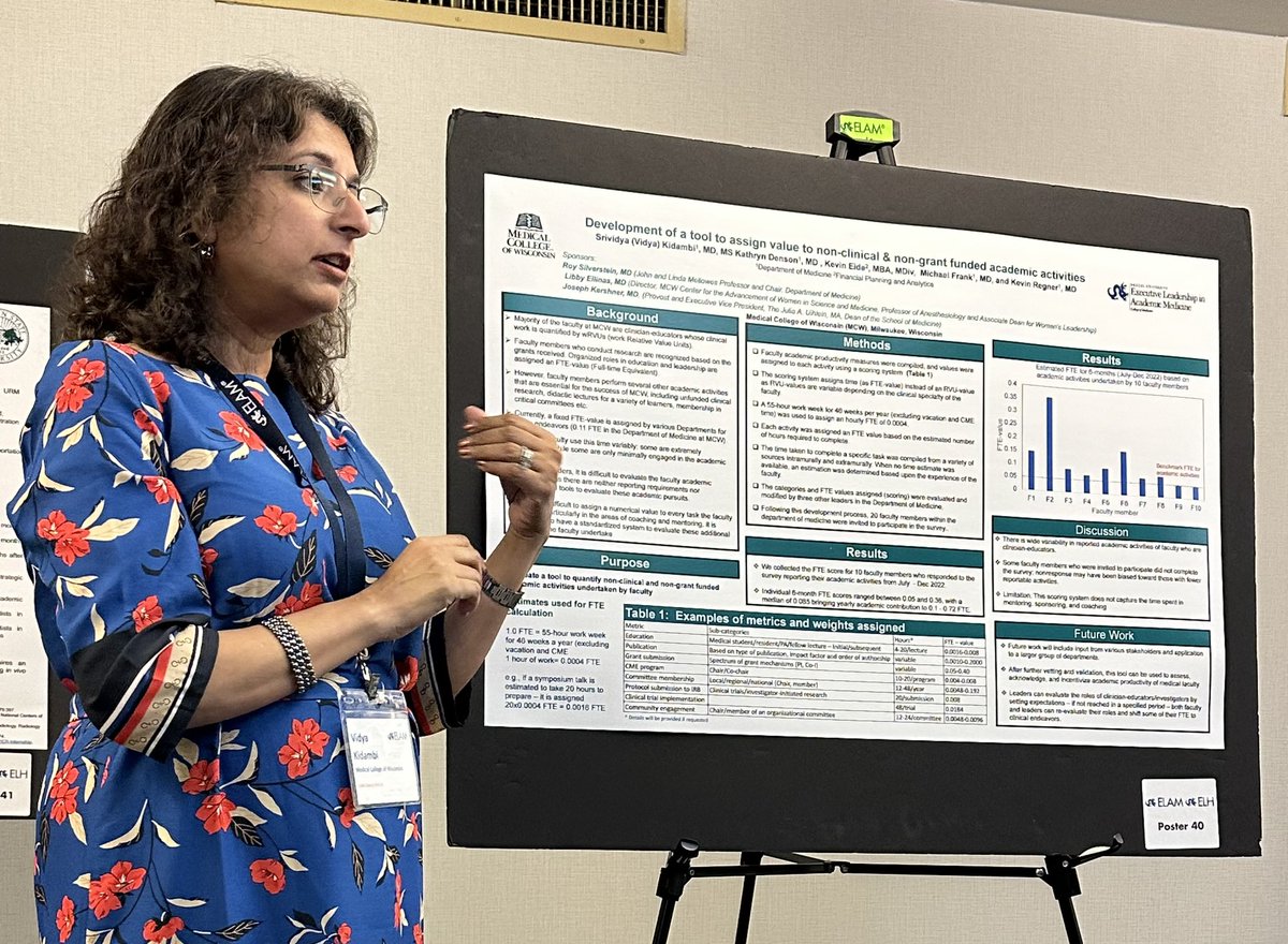 Libby Ellinas, MD, MS (@ehellinasmd) on Twitter photo Happy to hear the fantastic ELAM presentation by Dr Vidya Kidambi, MCW ELAM Fellow! <a href="/mcwamwa/">Medical College of Wisconsin AMWA</a>; <a href="/JoeKerschnerMD/">Joseph Kerschner</a>; <a href="/CMauranaPhD/">Cheryl A. Maurana, PhD</a>; Happy to hear the fantastic ELAM presentation by Dr Vidya Kidambi, MCW ELAM Fellow! <a href="/mcwamwa/">Medical College of Wisconsin AMWA</a>; <a href="/JoeKerschnerMD/">Joseph Kerschner</a>; <a href="/CMauranaPhD/">Cheryl A. Maurana, PhD</a>;