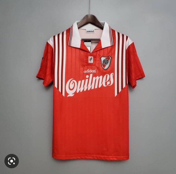 Miren lo q es esta belleza #RiverPlate