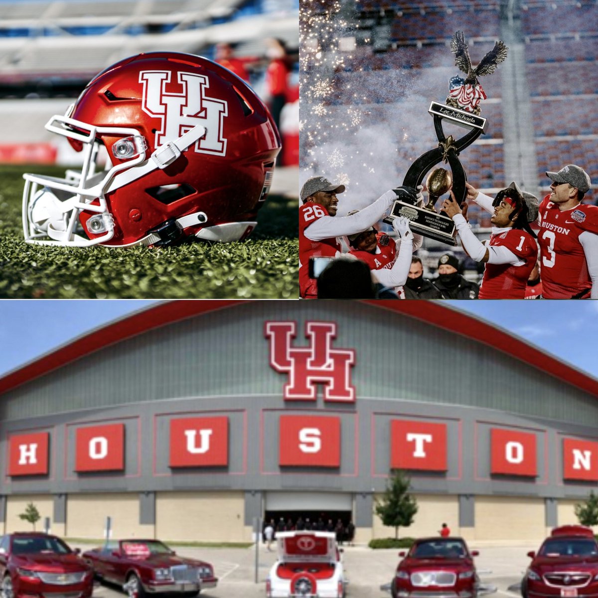 KJEdwards2026's tweet photo. Blessed to receive an offer from University of Houston @UHCougarFB @CoachJinks @coach_horsley @gabrieldbrooks @justinwells2424 @GHamilton_On3 @SWiltfong247 @GPowersScout @ChadSimmons_ @adamgorney @Perroni247 @samspiegs @RivalsNick @MohrRecruiting @Ck2Sports @On3Recruits #GoCoogs https://t.co/iqSbse6RkQ
