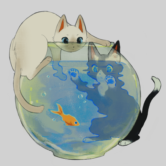 fishbowl