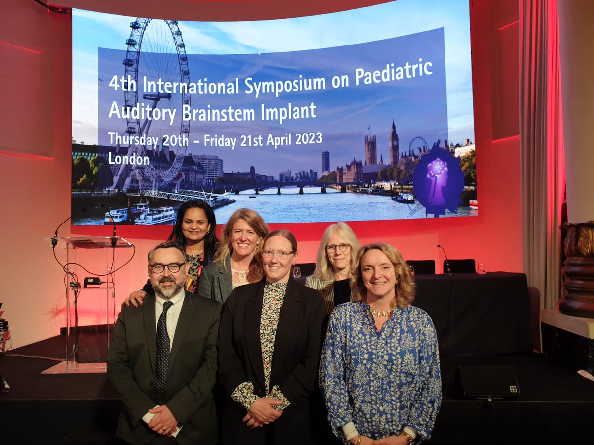 "it takes a team"! What a team!!