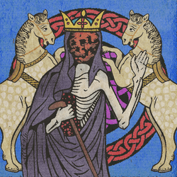 GothicDegensBot's tweet photo. Gothic Degen #301 SOLD! Price: ◎0.75. https://t.co/qTf5AZ2KDQ