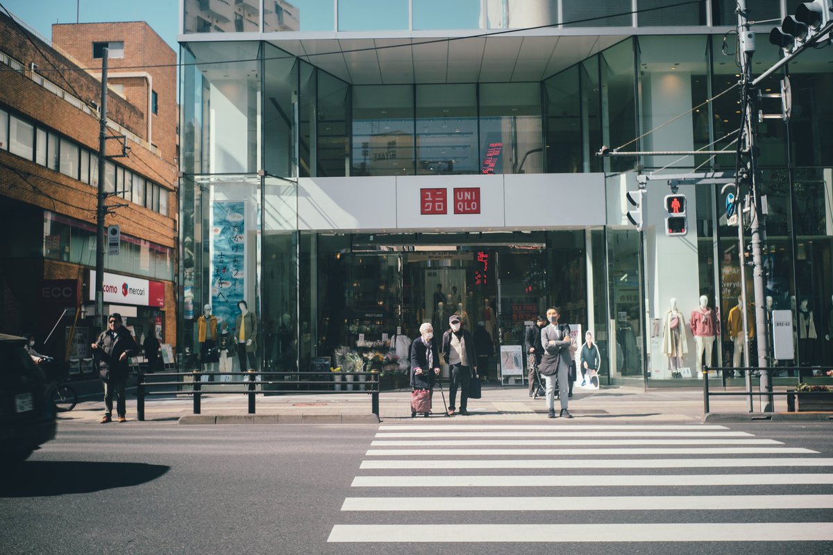 PhotoHiro1's tweet photo. 日常 / Leica+Elmar35🚶‍♂️ https://t.co/GVQDfqhAza