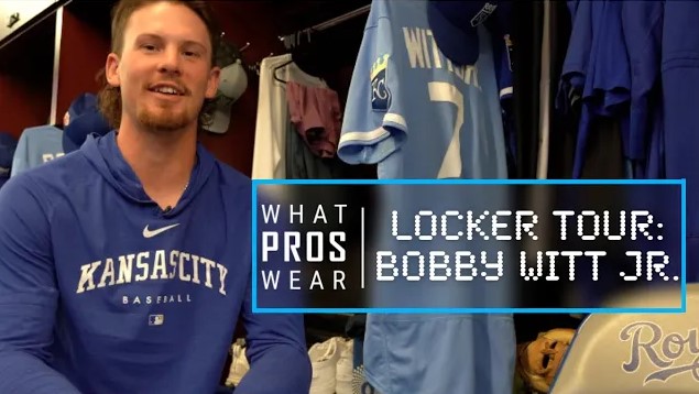 Locker Tours are Back  whatproswear.com/baseball/news/…