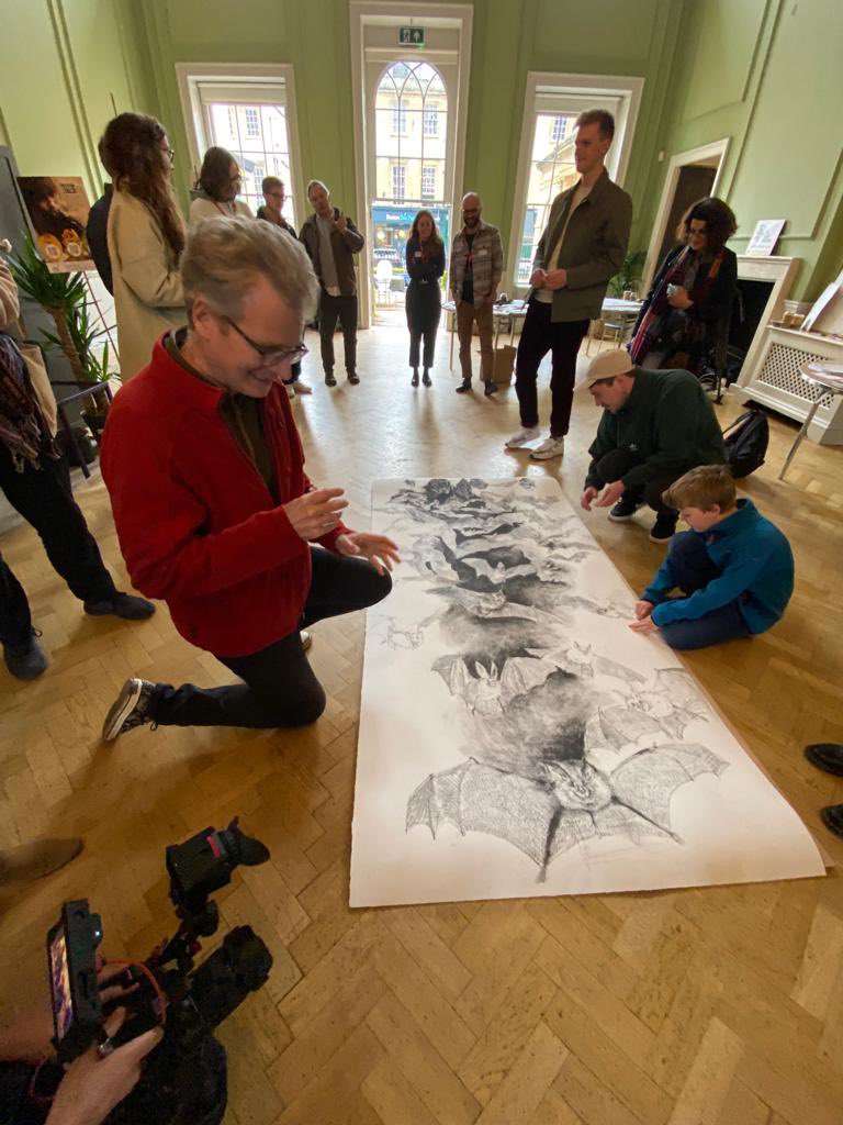 The Great Imagining tweet media