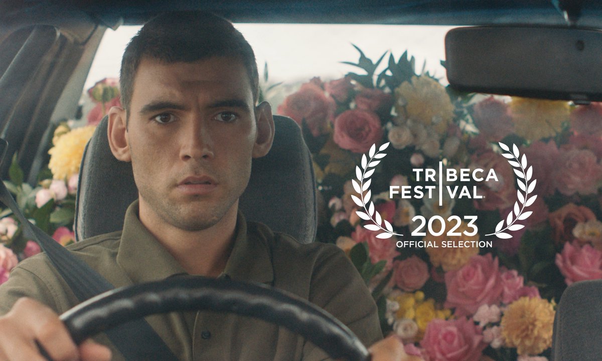 SpectrumFilmsFS's tweet image. So excited for the team behind 'Voice Activated' who will have their New York premiere at this year's Tribeca Film Festival! Congratulations from the Spectrum family 👏