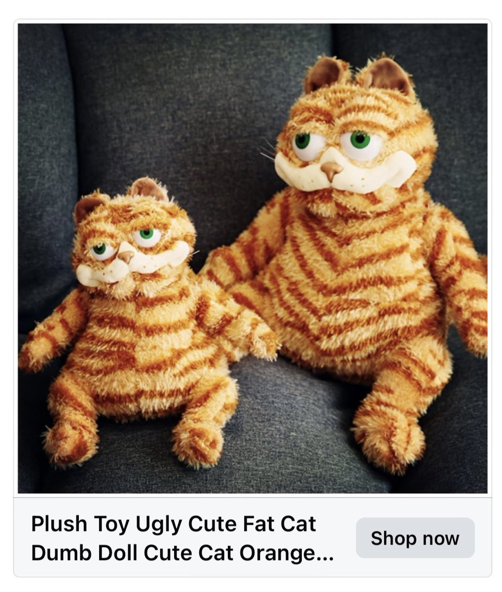 TheHoldingTide's tweet photo. Potentially the greatest Facebook ad I’ve ever seen. https://t.co/8vye90uN6o