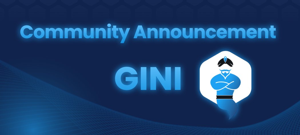 GiniAI tweet media