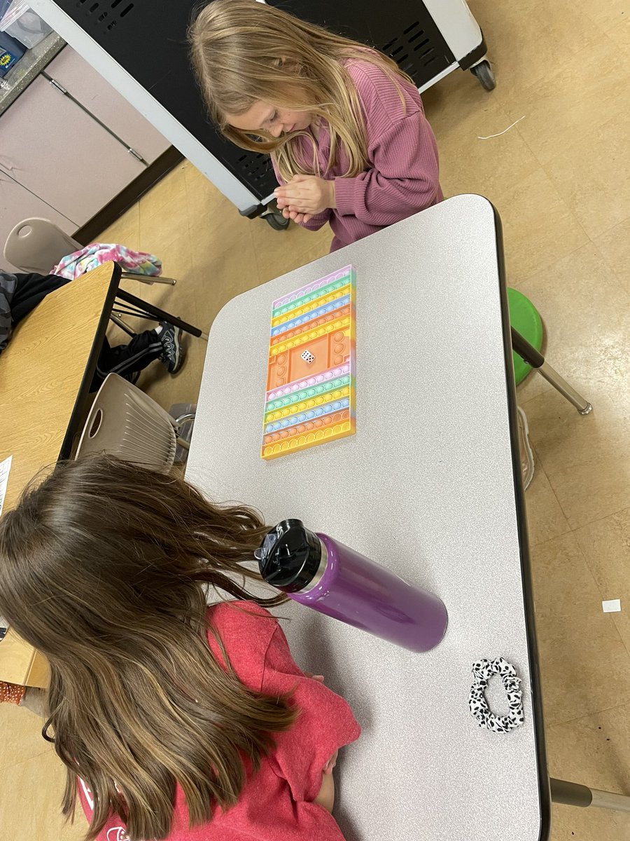 MrsEngel1st's tweet photo. G is for Game Day! ❤️♟️ https://t.co/M5OUB8JixQ