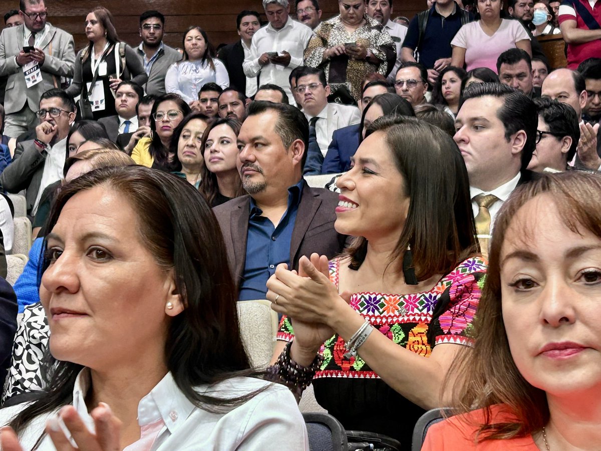 Bienestar_Hgo's tweet photo. A través de @juventudHGO en la #Sebiso trabajamos por impulsar el talento de las y los jóvenes hidalguenses.
#PrimeroElPueblo https://t.co/4Teu2goQ8r