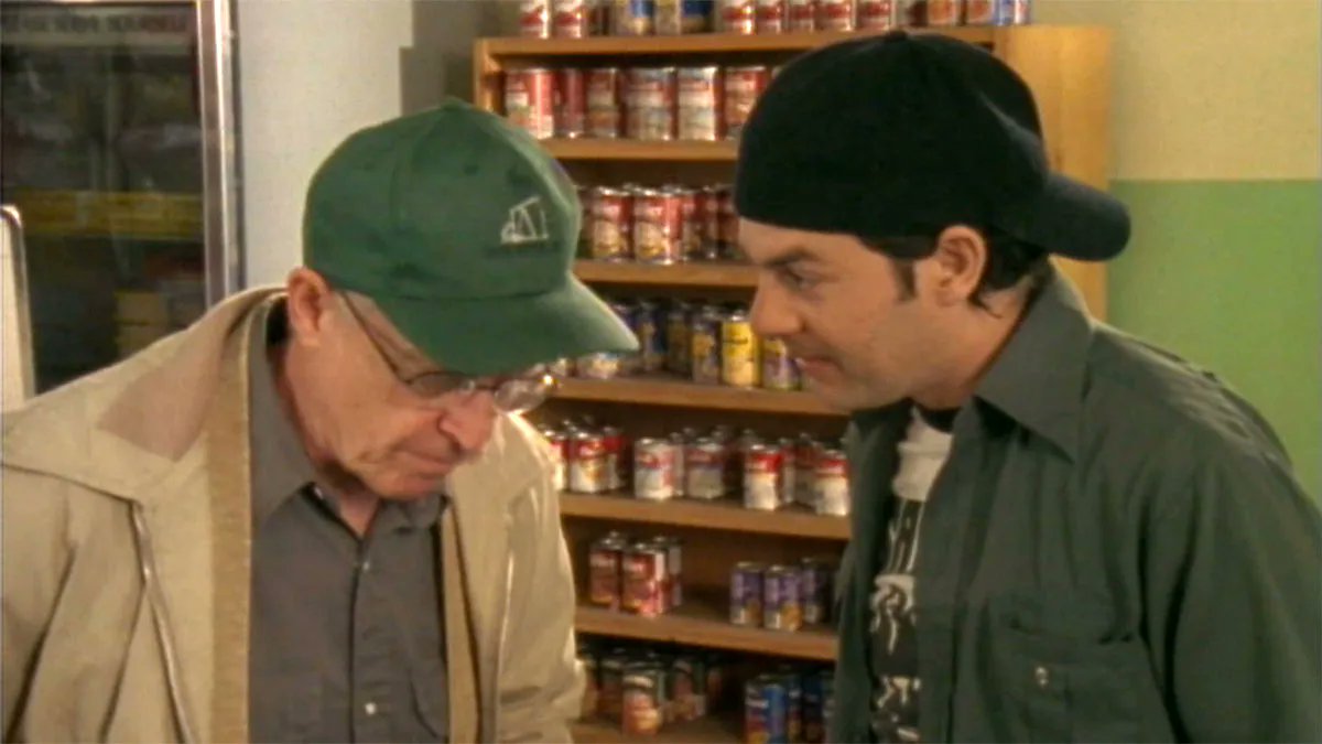 Corner Gas on Twitter "Two words... CornerGas CraveTV FREEVEE"