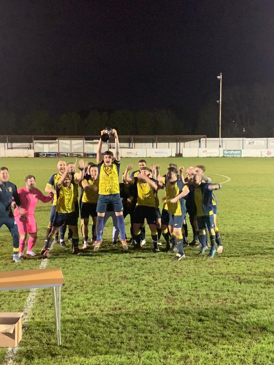 Hanham Abbotonians Reserves tweet media