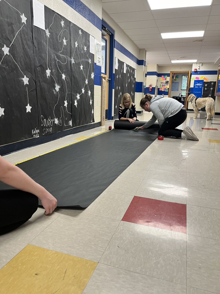 hiebert_amy's tweet photo. They have a BIG plan for the STEAM Fair! More to come! #hmspride #440proud #steam https://t.co/ZI9G8ECoPF
