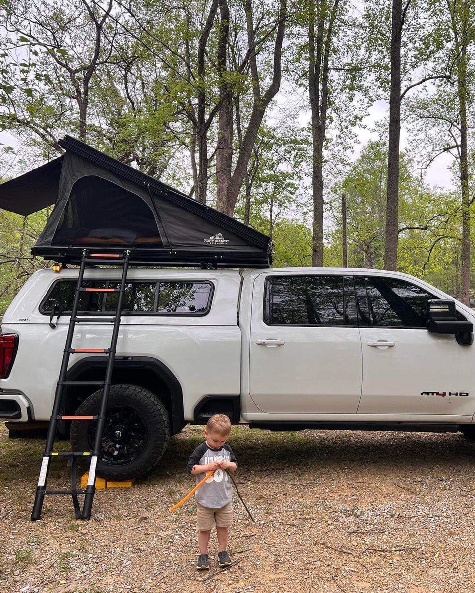 tsoverland's tweet photo. Start 'em young! 💪

@chris.hendu 

Camping for Roan’s 3rd birthday.
..
..
☎️866-220-0171
📧support@tuffstuffoverland.com
🌐https://t.co/6xHcnteYhv https://t.co/xS2eSWSHAO