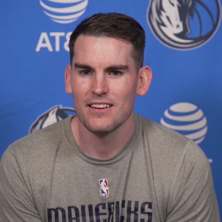 MFFL on Twitter "Report Greg St. Jean is out as Mavs assistant coach