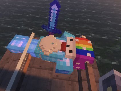 Leonarda Updates on Twitter: "Leo has likely lost her first official life…"