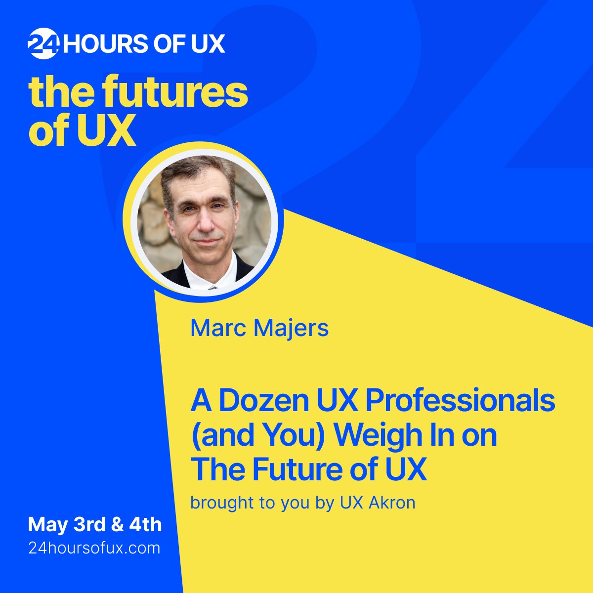 UX Akron tweet media