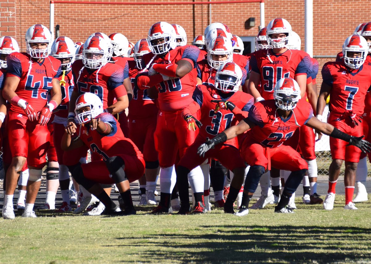 JakeButtars's tweet image. Grateful to receive an offer from Oklahoma Panhandle State University! @CoachS_Kurtz  #GoAggies #OPSU #DirigetDeus #JUCOPRODUCT