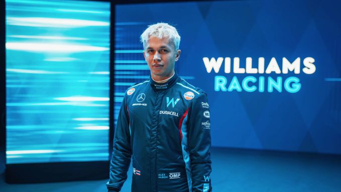 Alex Albon over nieuw format: "Het is belangrijker dan ooit om de setup direct goed te hebben" 
#AlexanderAlbon #Williams
dailygp.com/nl/alex-albon-…