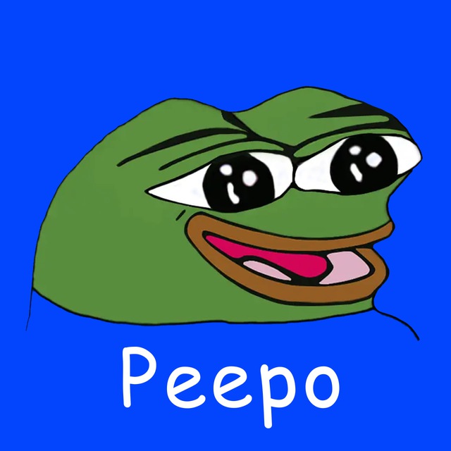 <a href="/3orovik/">borovik</a> I can give you ny $Peepo predictions for the weekend 👀❤️ 20M 👀 @Peepopepito