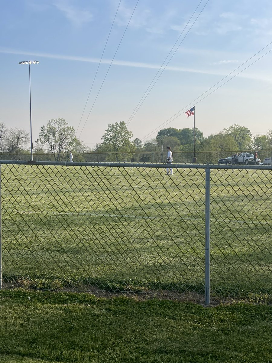 Beautiful night watching <a href="/Rebels_OCBA/">Owen County HS Baseball</a>  and <a href="/Rebels_OCSB/">Owen County Softball</a> ! <a href="/Rebels_Nation/">REBELS NATION ™</a> #allmybabies