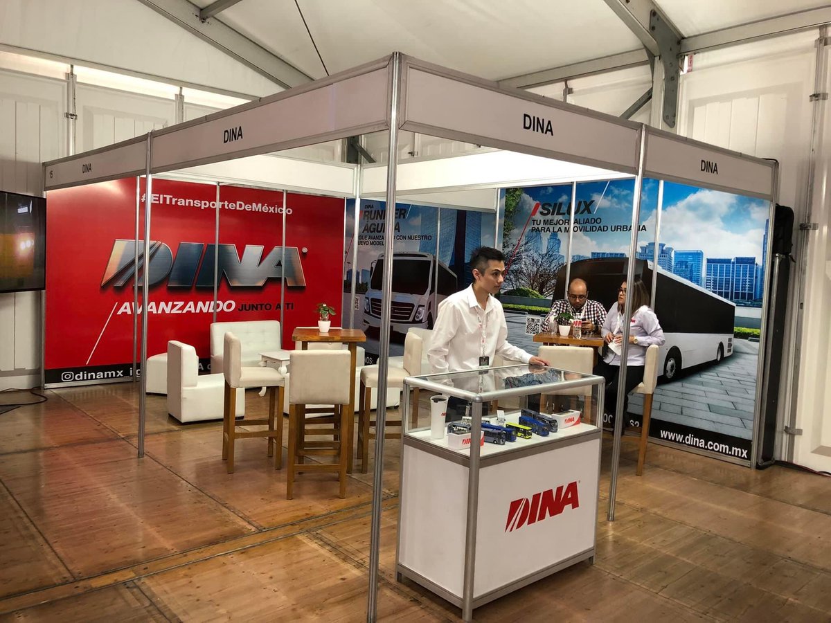 motoradiesel's tweet photo. #DINACAMIONES presente en el 14 Congreso Internacional de Transporte, evento organizado por AMTM. 

#motoradiesel #motoradieselinforma #amtm #mex #congreso #internacional #transporte #patrocinadores #14cit #cdmx #ipn #zacatenco #tecnología #sustentabilidad #movilidad https://t.co/l0SNmogO2R
