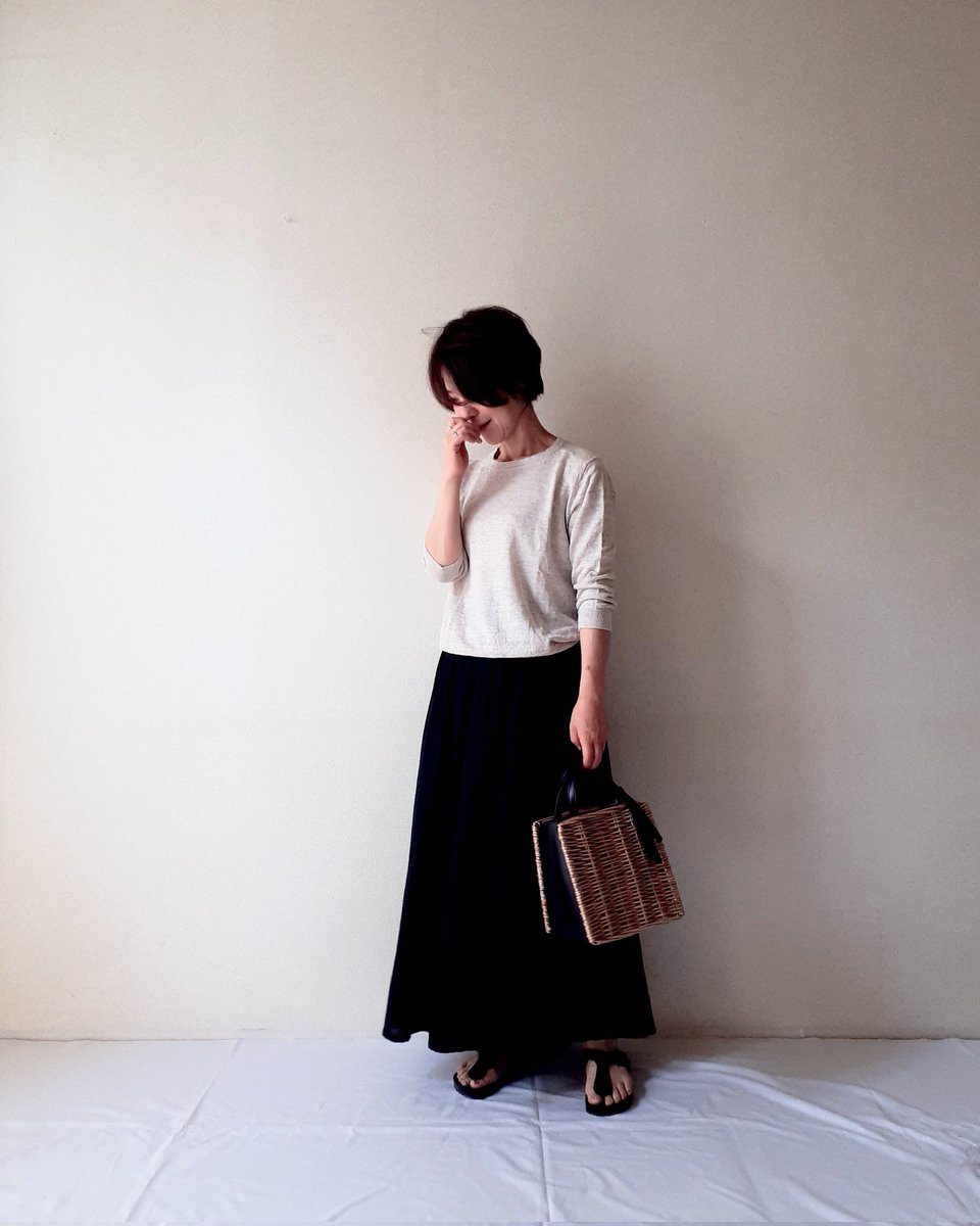 koiannchan's tweet photo. サンダルはBIRKENSTOCK Gizeh EVAはキッズもの。
ユナイテッドアローズグリーンレーベルのキッズコーナーで数年前に見つけました。
特にシューズを良くチェックします。
#ootd
#小さいサイズ
#sサイズコーデ
#低身長
#低身長コーデ
#小柄コーデ
#おちびコーデ
#146cm
#u150
#大人カジュアル https://t.co/MHg4Zwv0hn