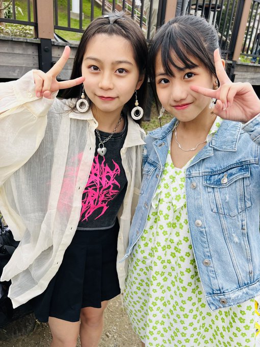 Twitterのコスプレ画像1