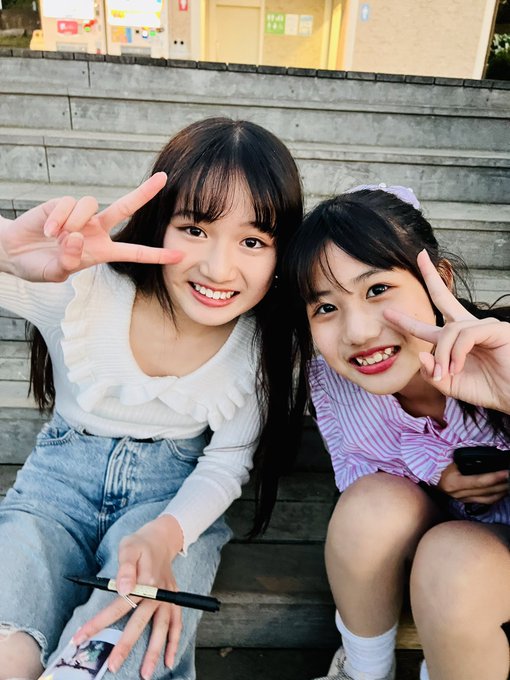 Twitterのコスプレ画像4