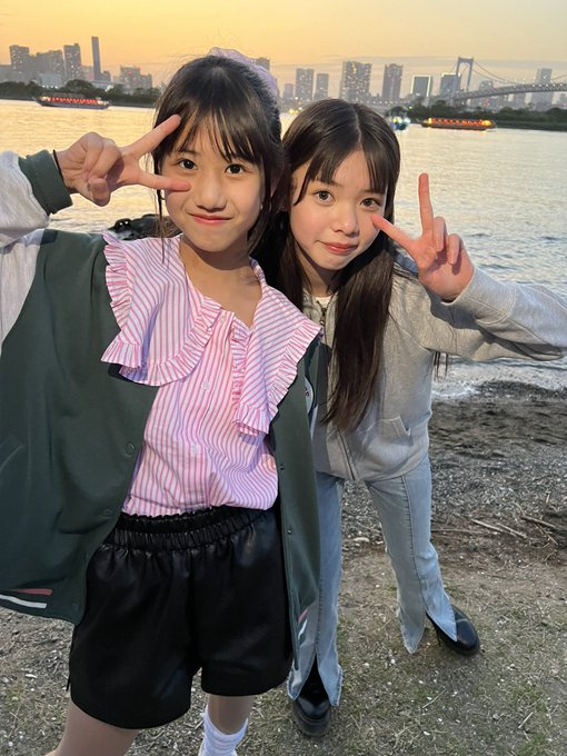 Twitterのコスプレ画像3