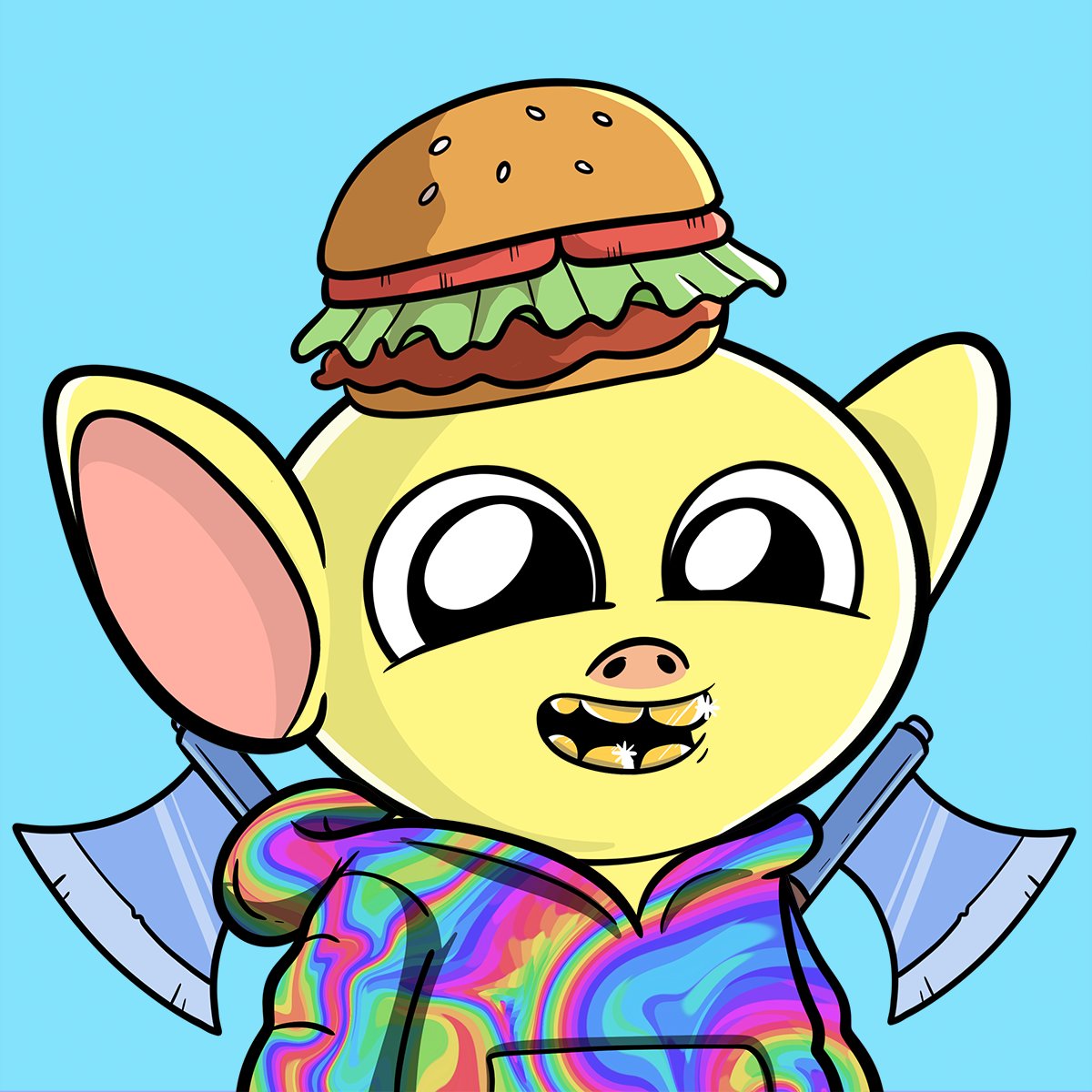 Call me CHEN 🪙 tweet media