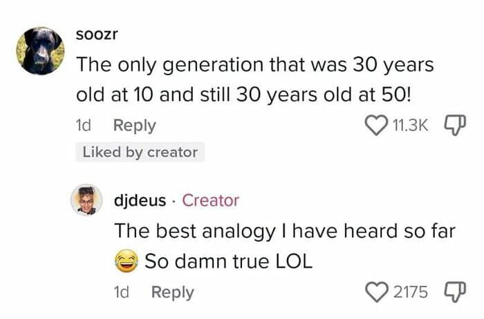 MickJayPlays's tweet photo. #PrettyAccurate #GenX 🤣 https://t.co/gAlGm60IX4