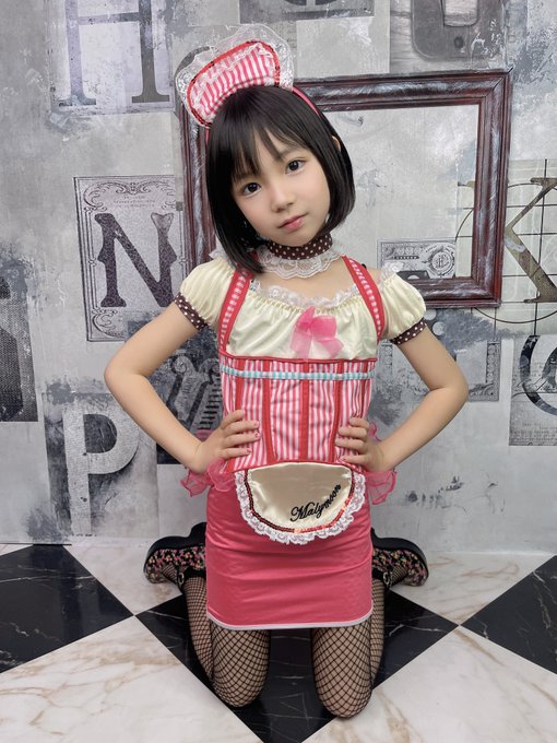 Twitterのコスプレ画像22