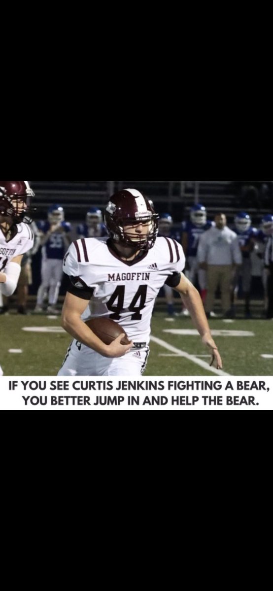 Better get in this guy college coaches. GO HORNETS 🔥🔥🏈🏈🔥🔥