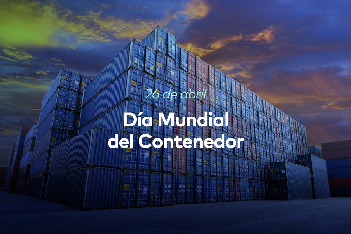 BLK Global Logistics tweet media