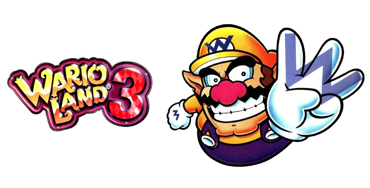 Archaic_fr's tweet photo. Nouvel article : Wario Land 3 https://t.co/Da9MBlp2f3 https://t.co/kuXop4LQ3n