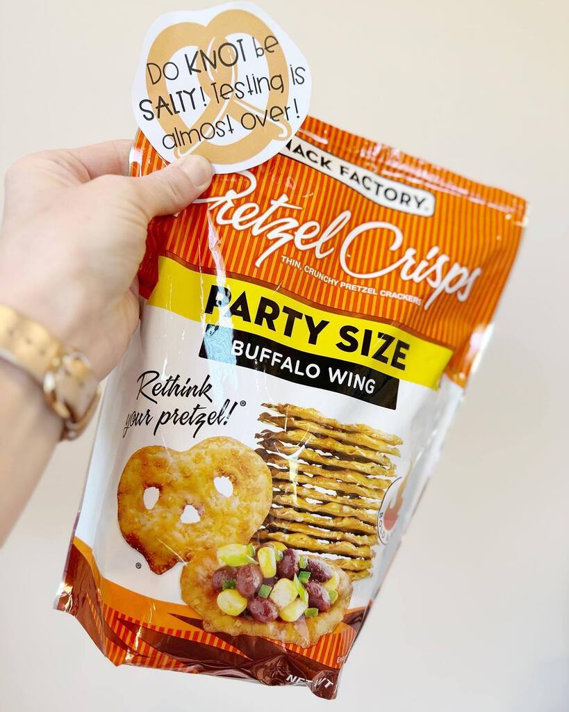 // ✨ Teachers deserve testing snacks too! ✨//

Grab these testing snack tags separately or in a bunch! Even use them as gifts to teachers who have to proctor test. It’s a hard job!

Comment TESTING and I’ll send you the link! 

#Firstyearteacher #fut… instagr.am/p/CrhFVVGMi_-/